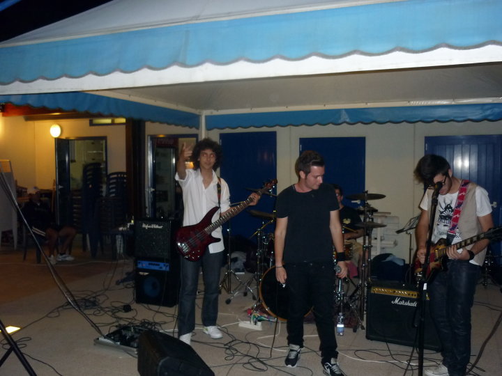 Personal Name 2010